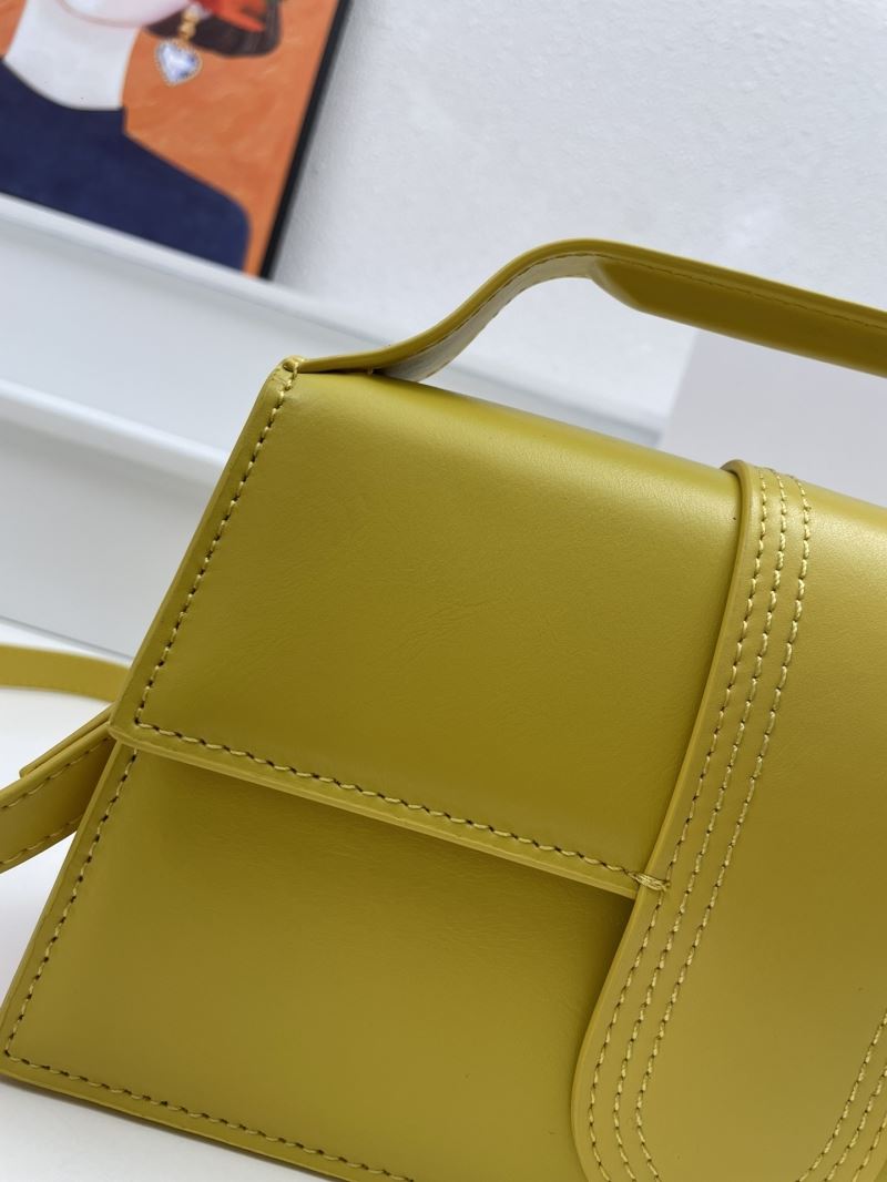 Jacquemus Satchel Bags